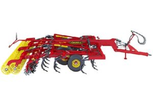 vaderstad opus 2 300x200 Väderstad   nowe modele kultywatorów Opus