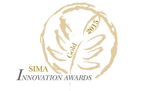 sima innovation awards Przyrząd żniwny Claas Vario wyróżniony SIMA Innovation Awards 2015