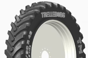 trelleborg tm150 300x200 Koncern AGCO nagradza markę Trelleborg
