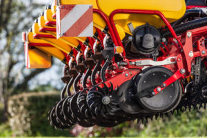 vaderstad 2015 300x200 John Deere S700   kombajny dla wymagających   VIDEO