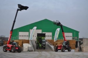 faresin demo tour 300x199 Lampy full LED w John Deere 6155R ? nocna praca staje się przyjemnością (VIDEO)