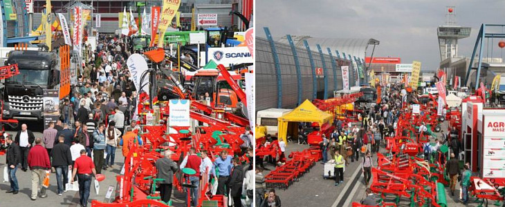 Agrotech 2015 podsumowanie Spłonęło gospodarstwo pod Słupskiem! (Wacolo73 Wacław)   Prosimy o pomoc!