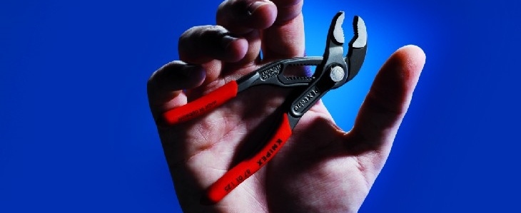 Knipex mini Marka New Holland uruchomiła interaktywny konfigurator maszyn online