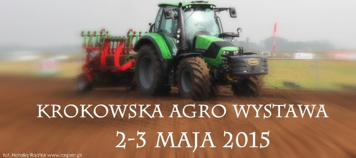 Krokowska Agro Wystawa Nowa seria 1000 w ofercie ciągników marki Challenger