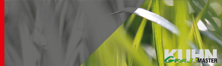 Kuhn ForageXpert Zbiornik na nawozy płynne firmy Kingspan
