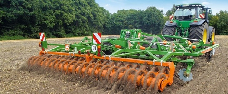 Amazone U Doppel Transformacja energetyczna sektora cukrowniczego w Polsce   od węgla do biometanu