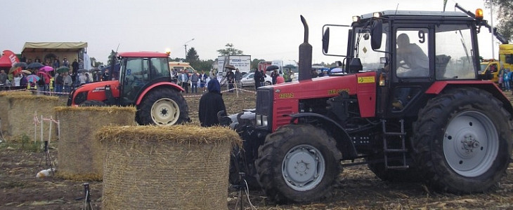 Wycigi Traktorw Wielowie 2015 zaproszenie Kujawsko Pałuckie Wyścigi Traktorów 2023   Poznaj Zwycięzców!