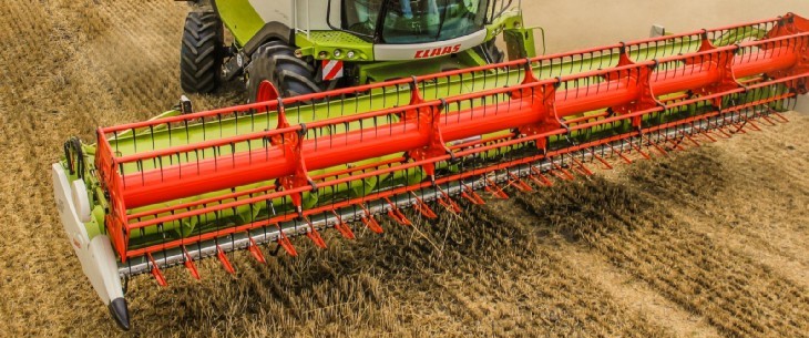 Claas Vario Co się dzieje z moim ciągnikiem? Okresowa regeneracja to oczyszczanie filtra DPF