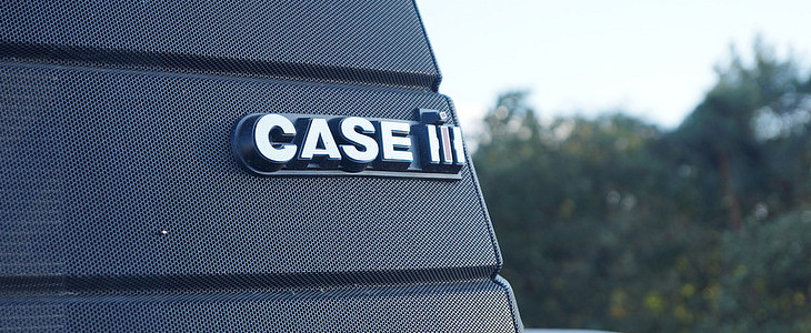 Case nowosci Agro Show 2015 Case IH   nowe modele Magnum na rok 2015