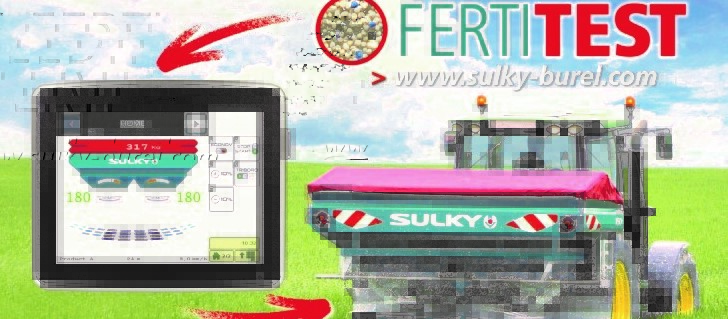 Sulky Agritechnica Rzepak   przygotowanie do kwitnienia po przymrozkach