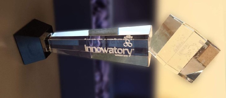 Ursus Innowatory Rozsiewacze nawozów SULKY DX