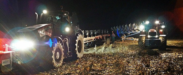 CGFP nocna orka 2015 Jak działa podkaszarka i kiedy się przydaje?