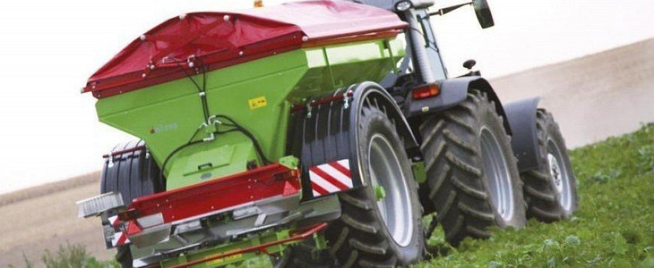 Unia Group finansowanie fabryczne 2016 Wtopa za wtopą ale kukurydza sypie się dalej! W polu maszyny Case IH i John Deere   FOTO