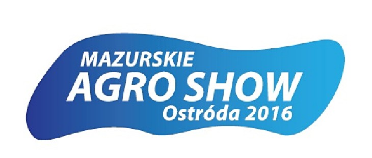 Mazurskie Agro Show 2016 Arena Agro Ostróda 2015   nowa impreza targowa