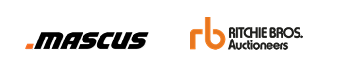 Mascus RitchieBros Siewnik 100% elektryczny od Monosem