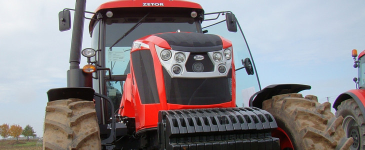 Zetor super rabaty 2016 Bobcat wprowadza nową linię ciągników kompaktowych