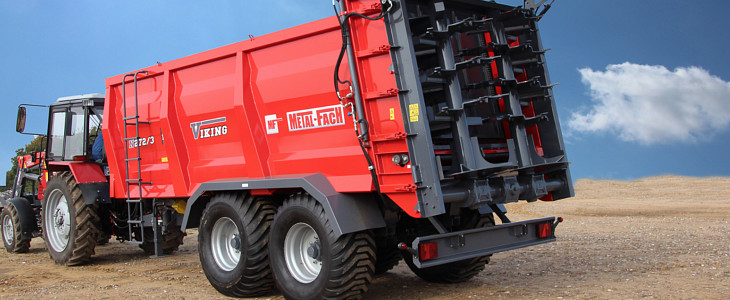 Modernizacja gospodarstw rolnych zakup maszyn rolniczych Bobcat wprowadza nową linię ciągników kompaktowych