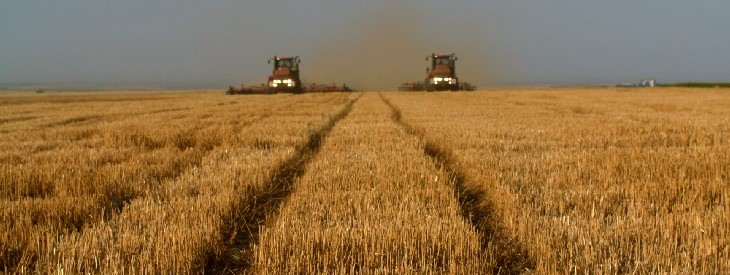 Case IH YT Znamy najlepszego Mechanika i Młodego Mechanika maszyn rolniczych 2020