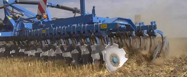 Lemken finansowanie EFL SILO WALEC nowość w ofercie Metaltech