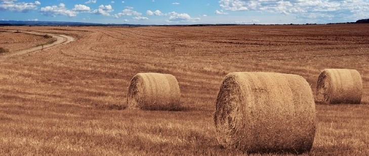 monitoring maszyn Zalety systemu satelitów Galileo dla użytkowników sieci Case IH AFS RTK+