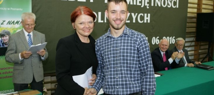 Horsch Olimpiada Nowości maszynowe w ofercie POM Brodnica