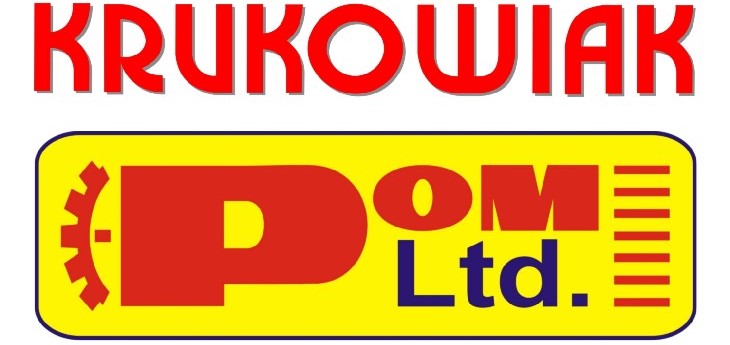 Krukowiak POM Nowy agregat mulczujący Alfa Mulch 5,0  od KFMR Krukowiak