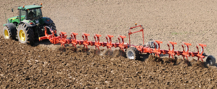 Kuhn plug Vari Challenger FLIEGL TIGER 373