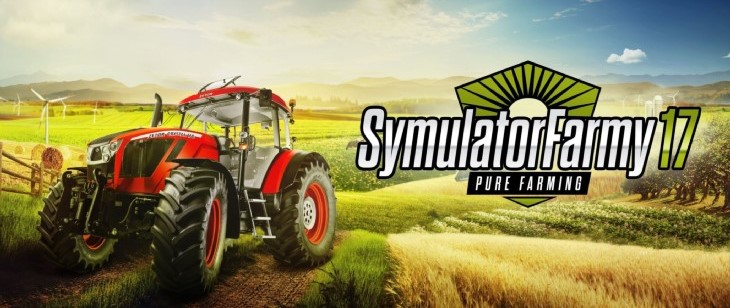 Symulator Farmy 17 Farming Simulator 15 już wkrótce na konsole