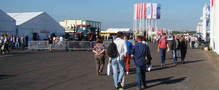 Agro Show 2016 foto003 Mimo trudnych czasów XVIII edycja AGRO SHOW zakończona sukcesem