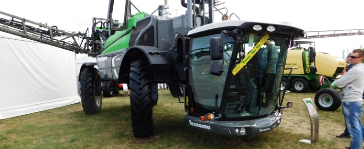 Agro Show 2016 foto04 Agro Show 2016 ? fotoreportaż cz.3 (85 zdjęć)