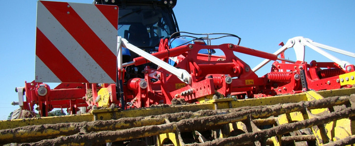 Barometr rynku maszyn rolniczych PIGMIUR Ceny maszyn bez tajemnic   Cynkomet wychodzi naprzeciw oczekiwaniom farmerów