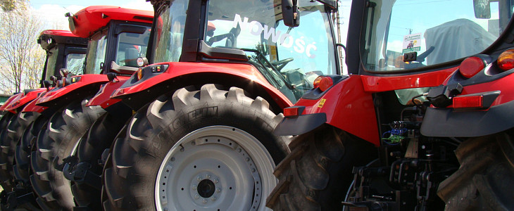 CLIMMAR dealerzy maszyn rolniczych Ceny maszyn bez tajemnic   Cynkomet wychodzi naprzeciw oczekiwaniom farmerów