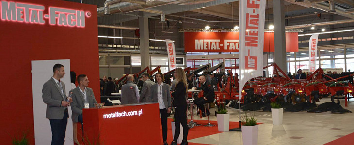 Metal Fach europejskie targi rolnicze 2017 Mazurskie Agro Show, Ostróda 2017 ? FOTORELACJA