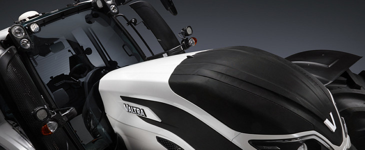 Valtra nagroda Good Design 2017 Targi Sadownictwa i Warzywnictwa w Kielcach z wieloma nowościami. Będą unikatowe maszyny