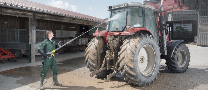 Karcher EasyForce Sprzedajemy sprzęt rolniczy – sprawdź, co musisz wiedzieć o skutecznej sprzedaży