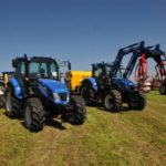 DSC 3735 150x150 New Holland – Pokazy zielonkowe 2017   Solistówka   FOTO