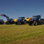 DSC 3740 150x150 New Holland   Pokazy zielonkowe 2017   Solistówka   FOTO