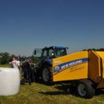 DSC 3760 150x150 New Holland   Pokazy zielonkowe 2017   Solistówka   FOTO