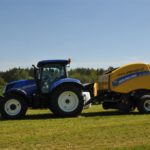 DSC 3761 150x150 New Holland – Pokazy zielonkowe 2017   Solistówka   FOTO