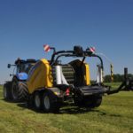 DSC 3771 150x150 New Holland   Pokazy zielonkowe 2017   Solistówka   FOTO