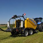 DSC 3775 150x150 New Holland   Pokazy zielonkowe 2017   Solistówka   FOTO