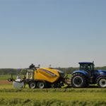 DSC 3792 150x150 New Holland – Pokazy zielonkowe 2017   Solistówka   FOTO