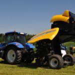 DSC 3822 150x150 New Holland   Pokazy zielonkowe 2017   Solistówka   FOTO