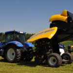 DSC 3822 150x150 New Holland – Pokazy zielonkowe 2017   Solistówka   FOTO