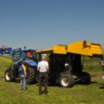 DSC 3834 150x150 New Holland   Pokazy zielonkowe 2017   Solistówka   FOTO