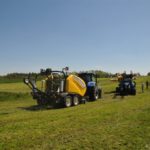 DSC 3845 150x150 New Holland   Pokazy zielonkowe 2017   Solistówka   FOTO