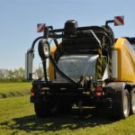 DSC 3846 150x150 New Holland   Pokazy zielonkowe 2017   Solistówka   FOTO