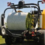 DSC 3847 150x150 New Holland   Pokazy zielonkowe 2017   Solistówka   FOTO