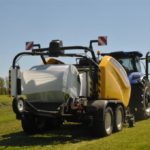 DSC 3850 150x150 New Holland   Pokazy zielonkowe 2017   Solistówka   FOTO