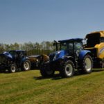 DSC 3868 150x150 New Holland   Pokazy zielonkowe 2017   Solistówka   FOTO